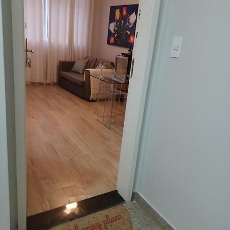 Апартаменты Asa Sul - Quadra 212 Бразилиа Экстерьер фото