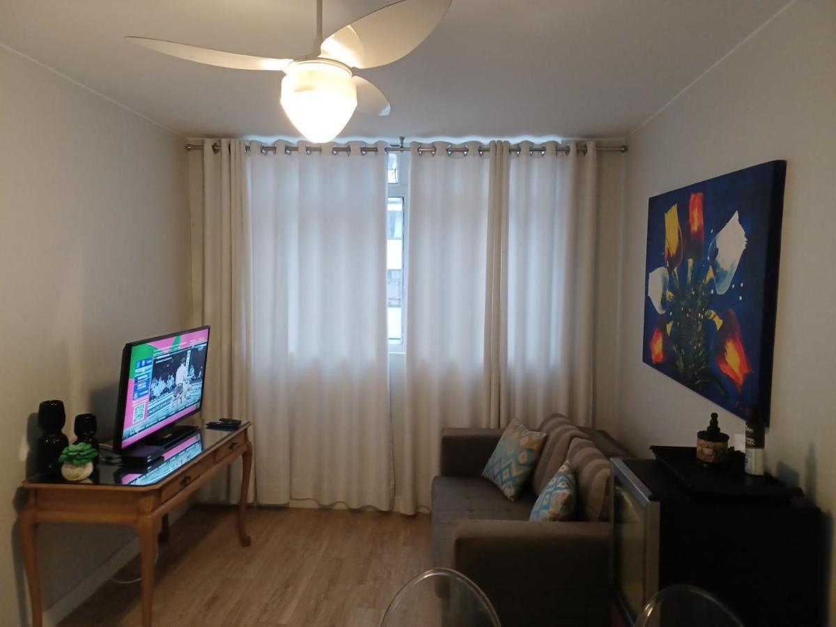 Апартаменты Asa Sul - Quadra 212 Бразилиа Экстерьер фото