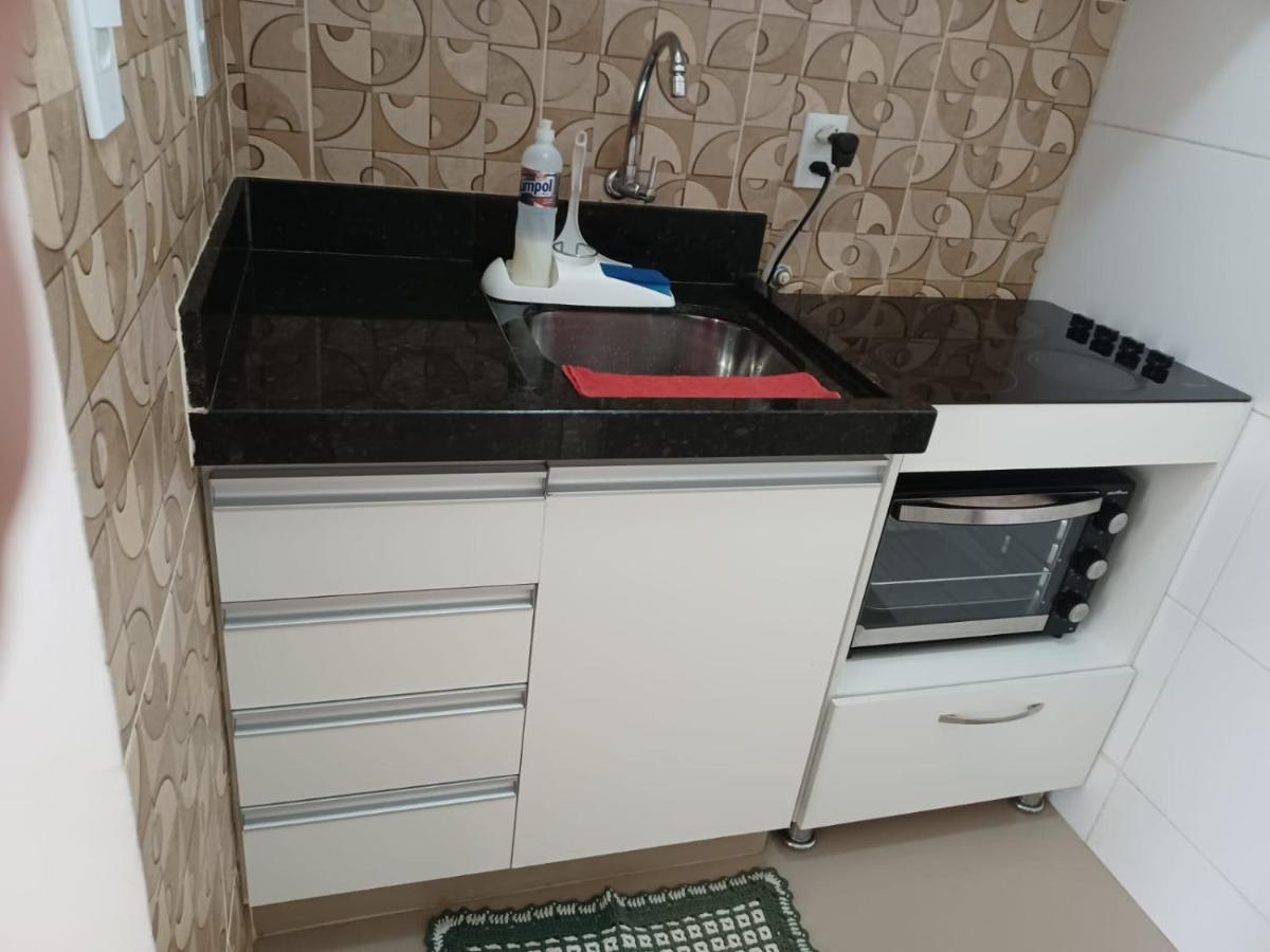 Апартаменты Asa Sul - Quadra 212 Бразилиа Экстерьер фото