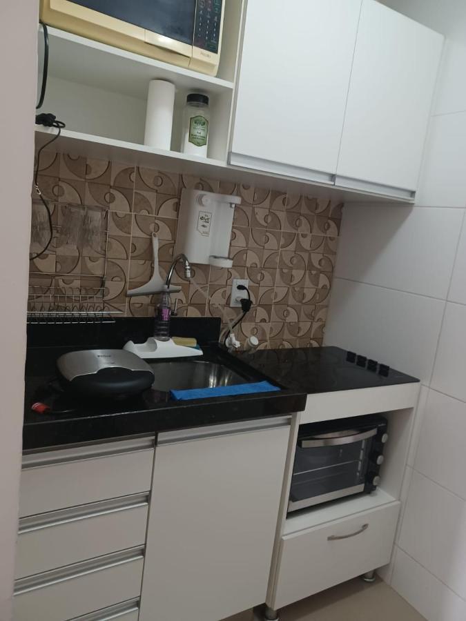 Апартаменты Asa Sul - Quadra 212 Бразилиа Экстерьер фото