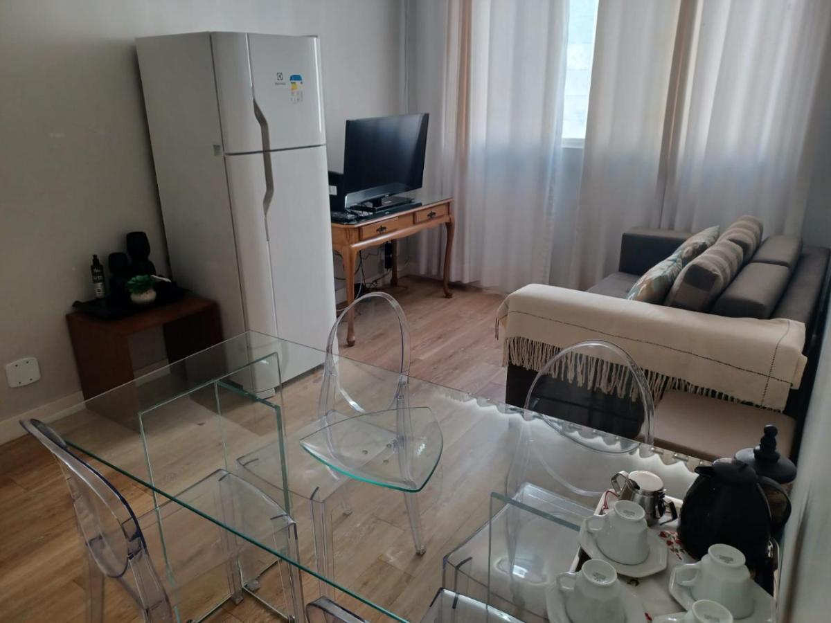 Апартаменты Asa Sul - Quadra 212 Бразилиа Экстерьер фото